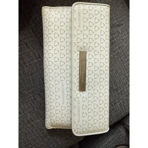 Liz Claiborne  Wallet with checkbook holder included, New